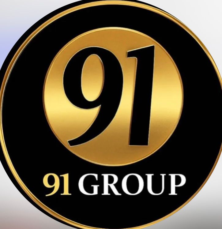 91